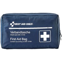 First Aid Only Verbandtasche DIN 13164 für Kfz von First Aid Only