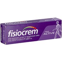 Fisiocrem Cream Active von Fisiocrem