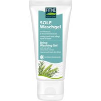 Fitne Sole-Waschgel von Fitne