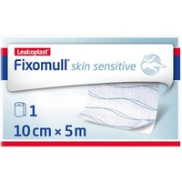 Fixomull Skin Sensitive 10 cmx5 m von Fixomull