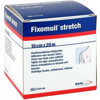 Fixomull stretch 20mx10cm von Fixomull
