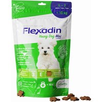 Flexadin ® Young Dog Mini von Flexadin