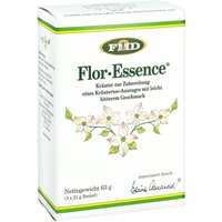 Flor Essence Tee von Flor- Essence