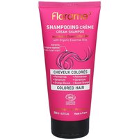 Florame Creme Shampoo Coloriertes Haar von Florame