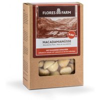 Flores Farm - Bio Macadamia Premium von Flores Farm