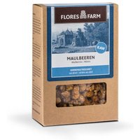 Flores Farm - Maulbeeren von Flores Farm