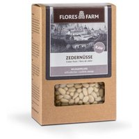 Flores Farm - Zedernüsse von Flores Farm