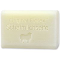 Florex - Schafmilchseife eckig Classic von Florex