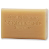 Florex - Schafmilchseife eckig Sheabutter von Florex