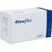 Acon Flowflex® Profi Tests - BfArM gelistet (25 Stück) von Flowflex