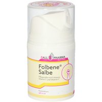 Folbene® Salbe von Folbene