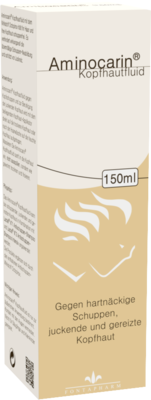 AMINOCARIN Fluid 150 ml von Fontapharm AG