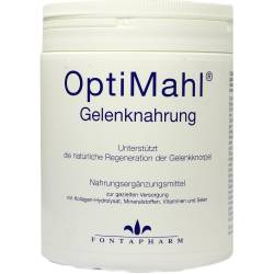 OPTIMAHL Gelenknahrung Pulver von Fontapharm AG