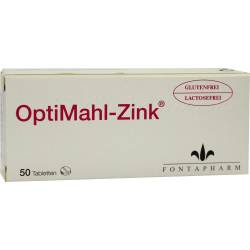 OPTIMAHL ZINK 15MG von Fontapharm AG