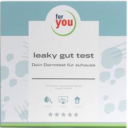 for you leaky-gut-test von For You eHealth GmbH