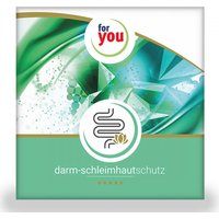 For You Darm-Schleimhautschutz Test von For You