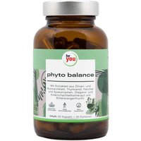 For You Phyto Balance Kapseln von For You