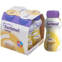 Fortimel Energy Bananengeschmack von Fortimel