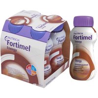 Fortimel Energy Schokoladengeschmack von Fortimel