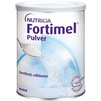 Fortimel Pulver Neutral von Fortimel