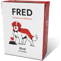 Fred & Felia Fred Rind mit Nudeln von Fred & Felia