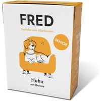 Fred & Felia Fred Senior Huhn von Fred & Felia