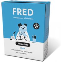 Fred & Felia Fred VET Adipositas von Fred & Felia