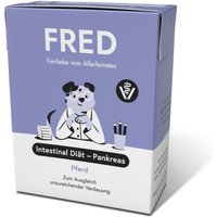 Fred & Felia Fred VET Intestinal Diät - Pankreas von Fred & Felia