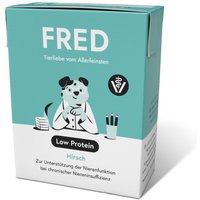 Fred & Felia Fred VET Low Protein von Fred & Felia