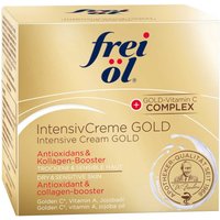 Frei Ã¶l Hydrolipid Intensivcreme Gold von Frei Ã¶l