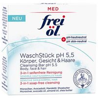 Frei Oel WaschStÃ¼ck pH 5,5 von Frei Ã¶l