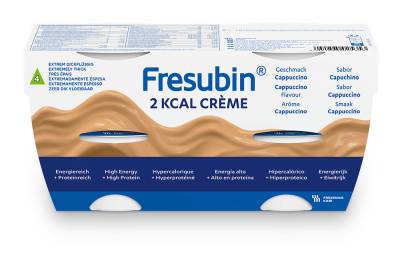 Fresubin 2 kcal Creme Cappuccino von Fresenius Kabi Deutschland GmbH