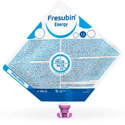 FRESUBIN ENERGY EASY BAG von Fresenius Kabi Deutschland GmbH