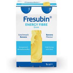 Fresubin ENERGY FIBRE Drink Banane von Fresenius Kabi Deutschland GmbH
