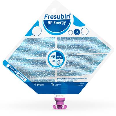 Fresubin HP Energy Easy Bag von Fresenius Kabi Deutschland GmbH