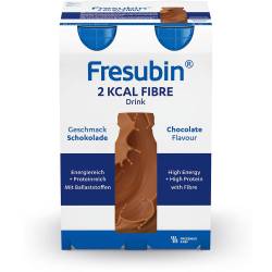 Fresubin 2 kcal Fibre Trinknahrung Schokolade von Fresenius Kabi Deutschland GmbH