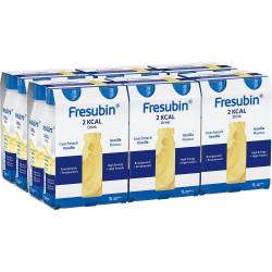 Fresubin 2 kcal Vanille hochkalorische Trinknahrung von Fresenius Kabi Deutschland GmbH