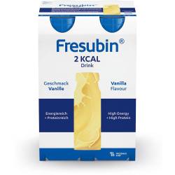 Fresubin 2 kcal Vanille hochkalorische Trinknahrung von Fresenius Kabi Deutschland GmbH