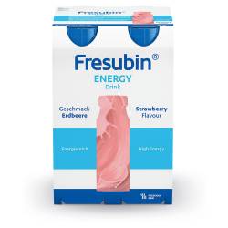 "Fresubin Energy Trinknahrung Erdbeere 4x200 Milliliter" von "Fresenius Kabi Deutschland GmbH"