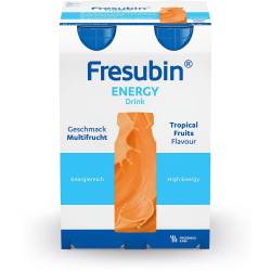 Fresubin Energy Trinknahrung Multifrucht von Fresenius Kabi Deutschland GmbH