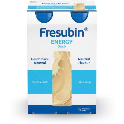 Fresubin Energy Trinknahrung Neutral von Fresenius Kabi Deutschland GmbH