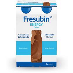 Fresubin Energy Trinknahrung Schokolade von Fresenius Kabi Deutschland GmbH
