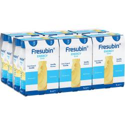 Fresubin Energy Trinknahrung Vanille von Fresenius Kabi Deutschland GmbH