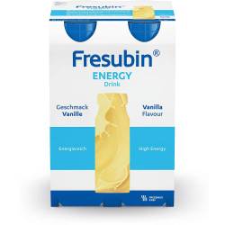 Fresubin Energy Trinknahrung Vanille von Fresenius Kabi Deutschland GmbH