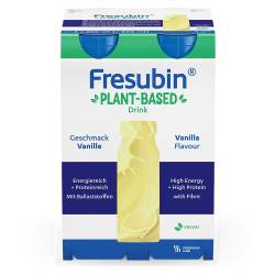 Fresubin PLANT-BASED Drink von Fresenius Kabi Deutschland GmbH