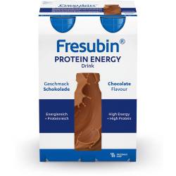 Fresubin Protein Energy DRINK Trinknahrung Schokolade von Fresenius Kabi Deutschland GmbH