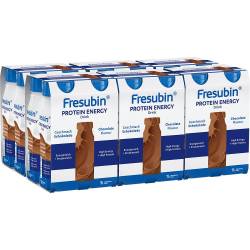 Fresubin Protein Energy DRINK Trinknahrung Schokolade von Fresenius Kabi Deutschland GmbH