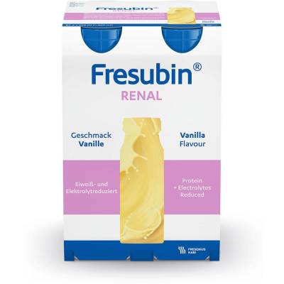 Fresubin Renal Trinknahrung Vanille von Fresenius Kabi Deutschland GmbH