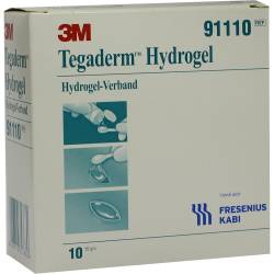 TEGADERM Hydrogel FK Tube 91110 von Fresenius Kabi Deutschland GmbH