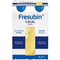 Fresubin 2 kcal Drink Vanille Trinkflasche von Fresubin